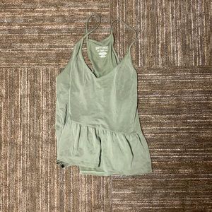 Soft and Sexy American Eagle tank